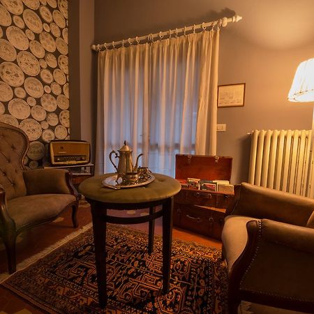 Hotel Ristorante Bologna San Piero in Bagno Exteriér fotografie