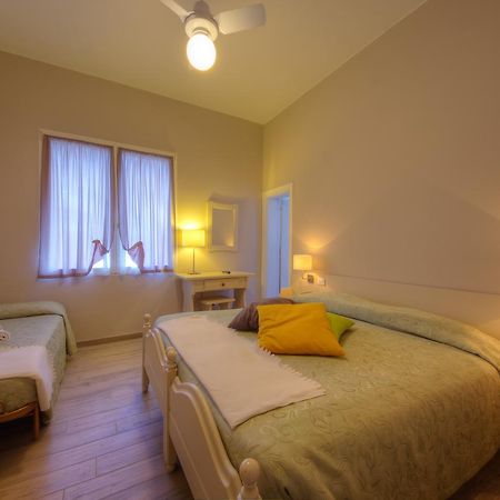 Hotel Ristorante Bologna San Piero in Bagno Exteriér fotografie